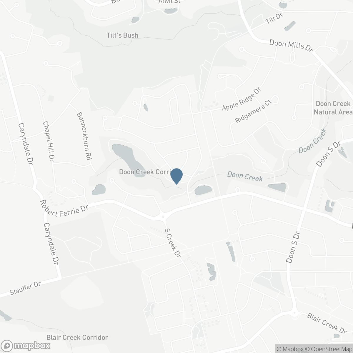23 DOON CREEK STREET, Kitchener, Ontario N2R 0B4
